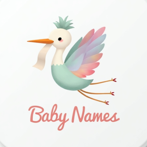 Baby Names Generator